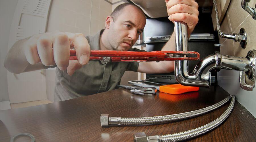 Local annual plumbing maintenance in Bradshaw, NE
